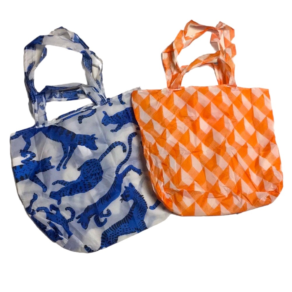 Set of 2 SKYNKE Limited Edition Patterns